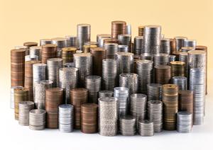 豊富なプラットフォームで取引をしています