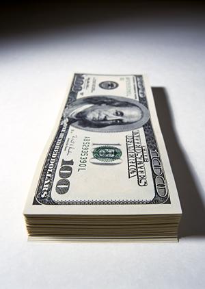 気軽に外貨両替をする事ができる